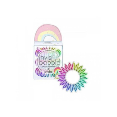 Invisibobble Kids Magic Rainbow | Farmácia d'Arrábida