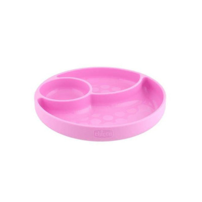 Chicco Prato Easy Menu Rosa +12M