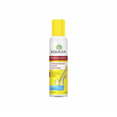 Aquilea Pernas Leves Spray 150ml | Farmácia d'Arrábida