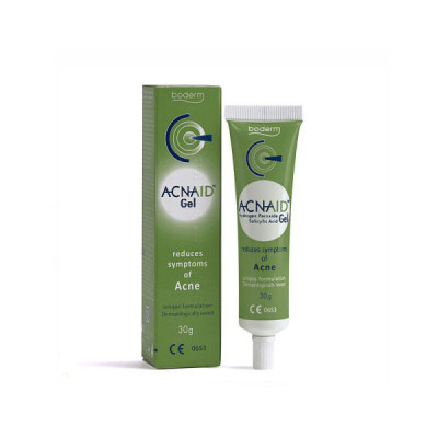 Acnaid Gel 30g
