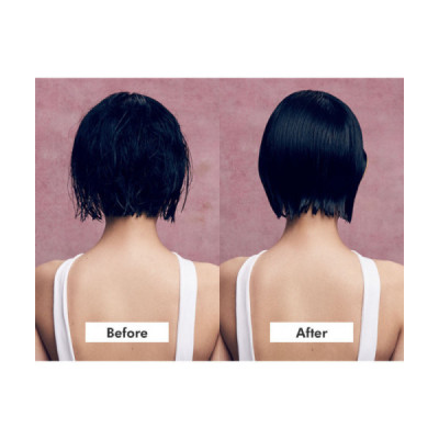 Tangle Teezer The Wet Detangler Fine & Fragile Rosa