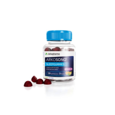Arkosono SleepGummies x30 | Farmácia d'Arrábida
