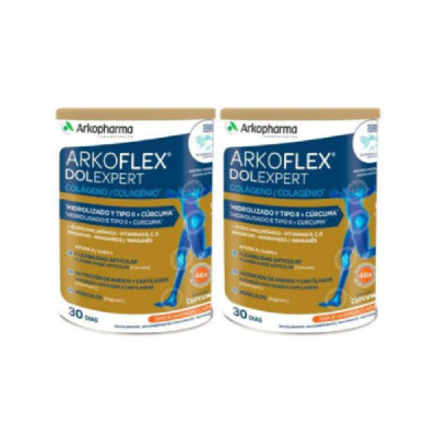 Arkoflex Dolexpert Colagénio Pó Duo Preço Especial