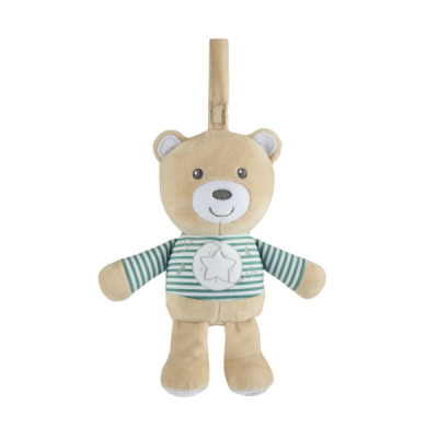 Chicco Ursinho Doces Melodias +0M