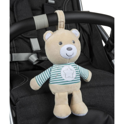 Chicco Ursinho Doces Melodias +0M