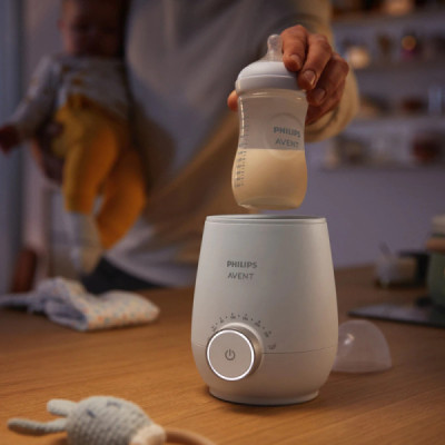 Philips Avent Aquecedor Biberões e Comida