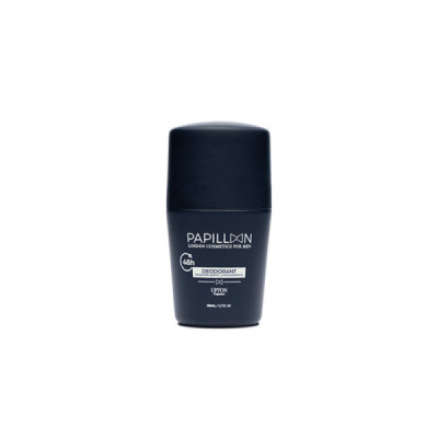 7109702 Papillon Desodorizante Roll-On 50ml