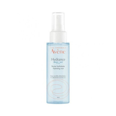 Avène Hydrance Bruma Hidratante 100ml | Farmácia d'Arrábida