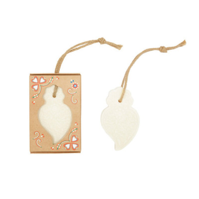 Castelbel Filigrana Sabonete 115g