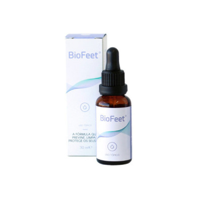 BioFeet Gotas 30ml