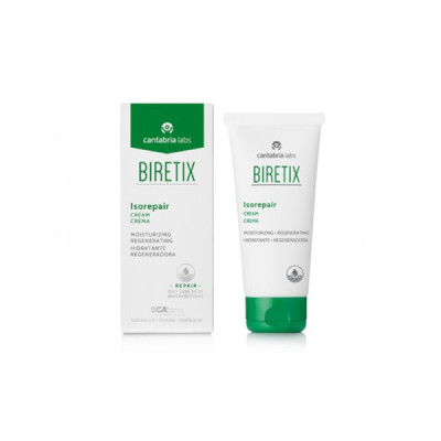 Biretix Isorepair Creme Hidratante 50ml| Farmácia d'Arrábida