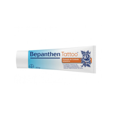 Bepanthen Tattoo 30g