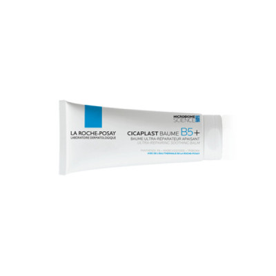 La Roche-Posay Cicaplast Baume B5+ 40ml | Farmácia d'Arrábida