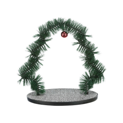 Trixie Arco de Massagem Gatos 44x42cm