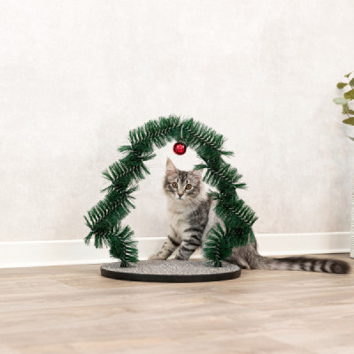 Trixie Arco de Massagem Gatos 44x42cm