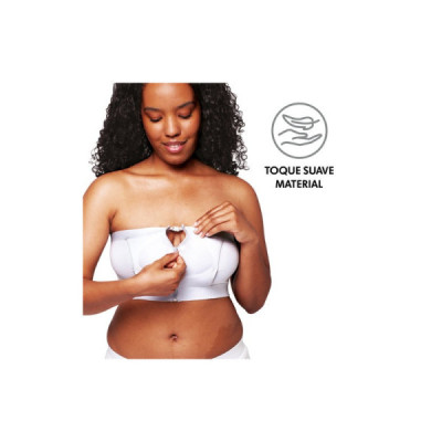 Medela Top Extração Fácil Branco L