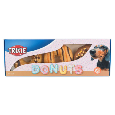Trixie Donuts Para Cães x3 | Farmácia d'Arrábida