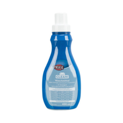 Trixie Detergente Para Têxteis 400ml