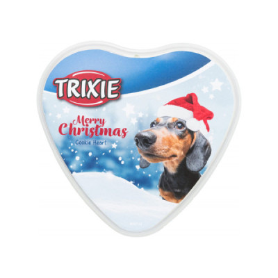 Trixie Biscoitos de Natal Para Cães 300g | Farmácia d'Arrábida