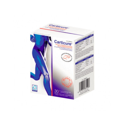 Carticure Saquetas x30
