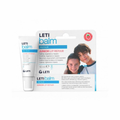 Letibalm Repair Junior Lip Repair 10ml
