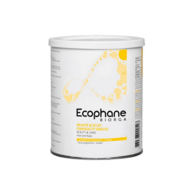 Ecophane Biorga Pó x90 | Farmácia d'Arrábida