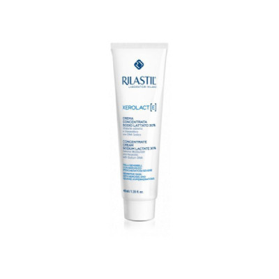 Rilastil Xerolact[e] Creme Concentrado 40ml