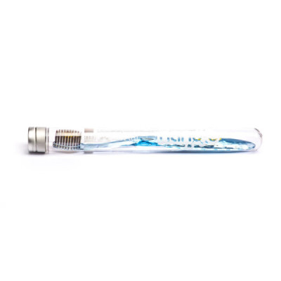 Nano-B Escova Dentes Adulto Azul | Farmácia d'Arrábida