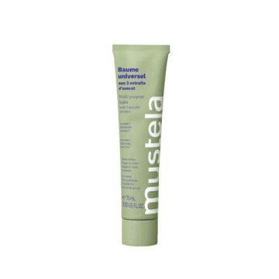 Mustela Bio Bálsamo Universal Certificado 75ml