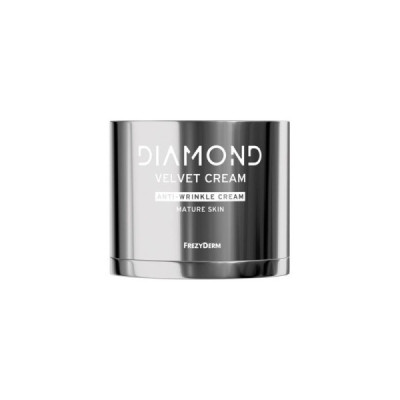 Frezyderm Diamond Velvet Creme Antirrugas 50ml | Farmácia d'Arrábida