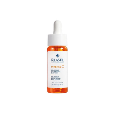 Rilastil Intense C Gel Sérum 30ml
