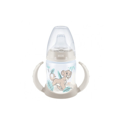 Nuk Disney Baby Copo de Aprendizagem 6-18M 150ml