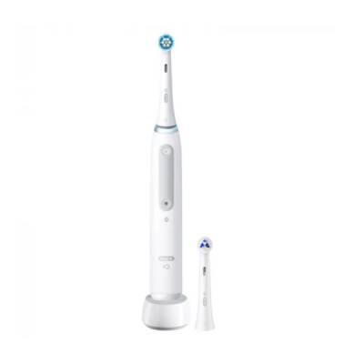 Oral-B iO 5 Escova Elétrica + Recargas