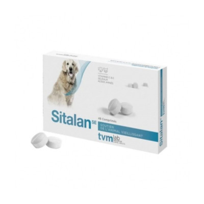 Sitalan SE Comprimidos x48