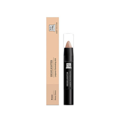Soivre Cosmetics Iluminador Bronze 4g