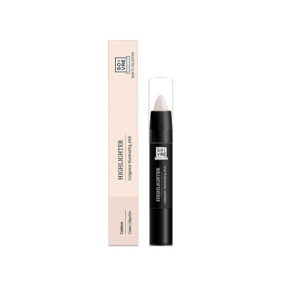Soivre Cosmetics Iluminador Cotton 4g