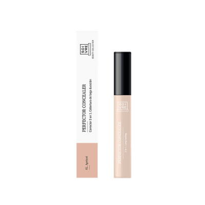 Soivre Cosmetics Concealer Apricot 5ml