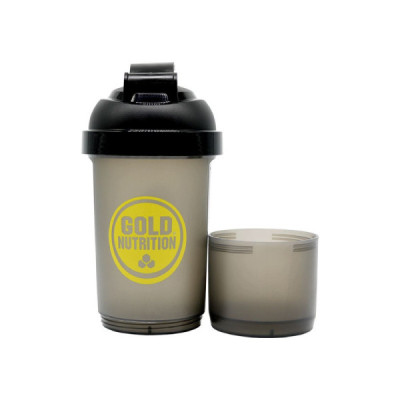 Gold Nutrition Mixking Shaker  | Farmácia d'Arrabida