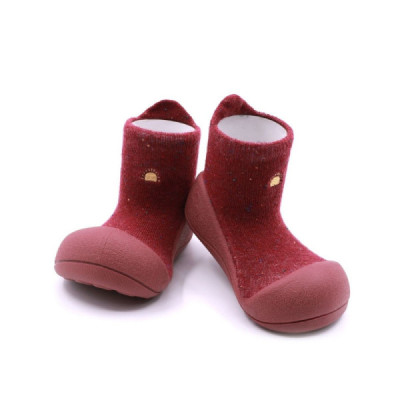 Attipas Basic Vermelho Tam. 20