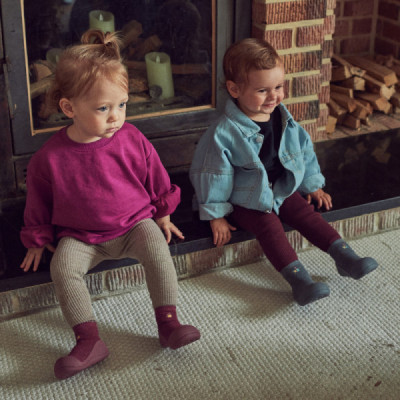 Attipas Basic Vermelho Tam. 20