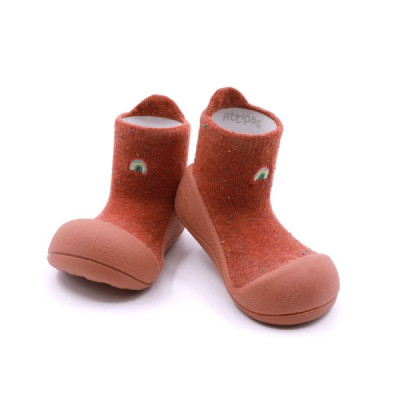 Attipas Basic Castanho Tam. 20