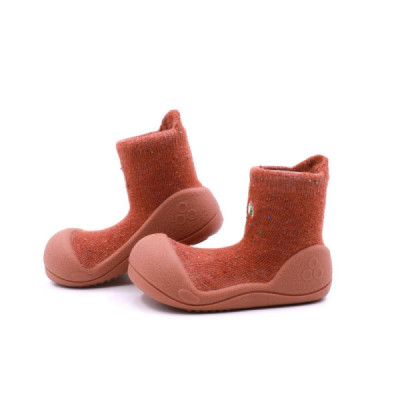 Attipas Basic Castanho Tam. 20