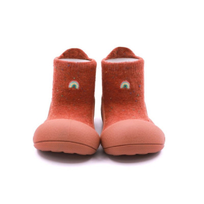 Attipas Basic Castanho Tam. 20