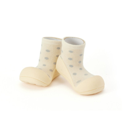 Attipas Dot Dot Branco Tam. 21.5