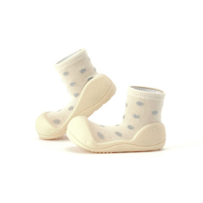 Attipas Dot Dot Branco Tam. 21.5