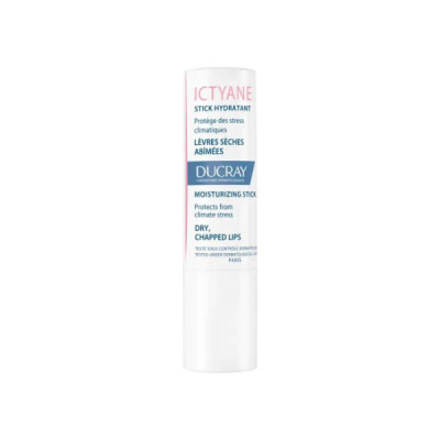 Ducray Ictyane Stick Hidratante Labial 3g | Farmácia d'Arrábida