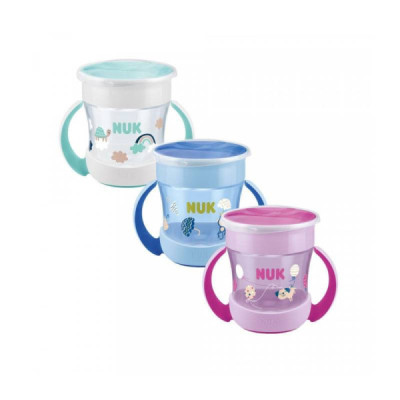 NUK Mini Magic Cup +6M 160ml
