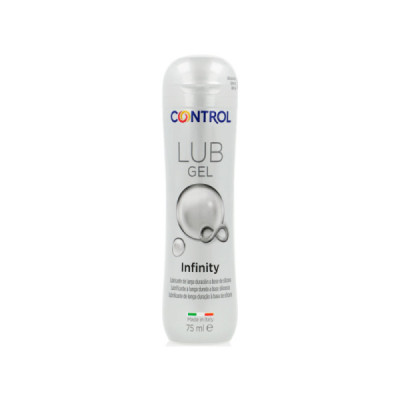 Control LUB Gel Lubrificante Infinity 75ml