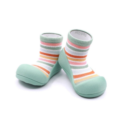 Attipas New Rainbow Verde Tam. 20