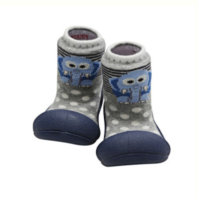 Attipas Zoo Elefante Azul Tam. 20